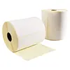 Merkloos Betaalbare A6 Labelrollen - 102x150mm, Wit, Thermisch, 300/Rol Merkloos Betaalbare A6 Labelrollen - 102x150mm, Wit, Thermisch, 300/Rol