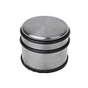 Benson Deurstopper - Ø 9 cm - Staal - RVS Benson Deurstopper - Ø 9 cm - Staal - RVS