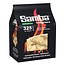 Samba Aanmaakhoutwol Bulk - Omdoos 15x325g voor BBQ & Openhaard