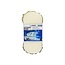 Benson Autospons 2-in-1 - Krasvrij - Efficiënt - 23,5 x 10,5 cm - Geel