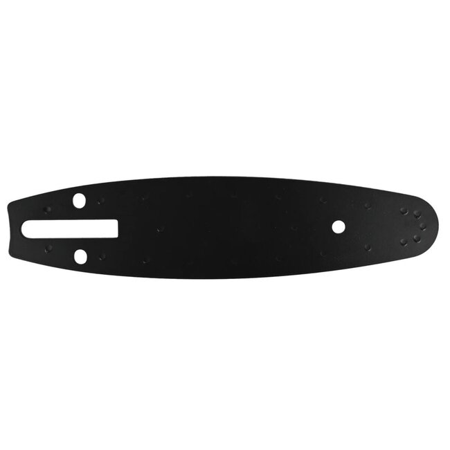 Hofftech Eenhandige kettingzaag - topkwaliteit zaagblad - precisie en duurzaamheid - robuust ontwerp