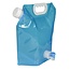 Benson Opvouwbare waterzak - 5 liter - met kraan - ideaal voor outdoor avonturen