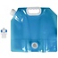 Benson Opvouwbare waterzak - 5 liter - met kraan - ideaal voor outdoor avonturen