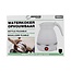 Benson Opvouwbare waterkoker - compact - 600 ml - ideaal voor reizen - snel en veilig