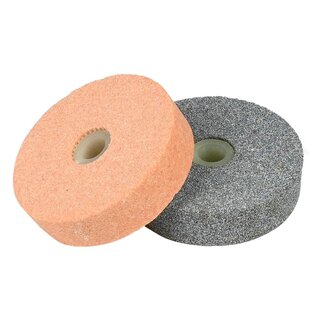 Hofftech Slijp- en schuurschijven - 50 mm - compact - precisie - veelzijdig