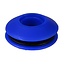 Benson Plastic zeilogen - Ø 11 mm - 100 stuks - ideaal voor zeilreparatie en bootcovers