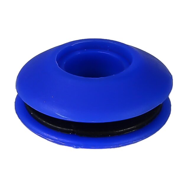 Benson Plastic zeilogen - Ø 11 mm - set van 10 - ideaal voor zeilreparatie en boot covers