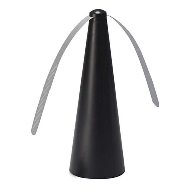 Benson Vliegenverjager voor Tafel - Geruisloos - Veilig - 40 cm - 25 cm