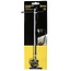 Benson Verstelbare wastafel moertang - chroom vanadium - 31.5 cm - 25 mm sleutelwijdte