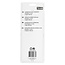 Benson Universele lijmpatronen - Ø 7,2 mm - 200 mm - transparant - 15 stuks