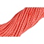 Benson Oranje polypropyleen touw - 4 mm - 25 meter - 400 kg breeksterkte