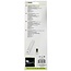 Benson LED lichtbalk - wit - afstandsbediening - timerfunctie - 21,5 cm