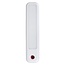 Benson LED lichtbalk - wit - afstandsbediening - timerfunctie - 21,5 cm