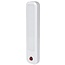 Benson LED lichtbalk - wit - afstandsbediening - timerfunctie - 21,5 cm