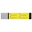 Stahlex Kettingslot 399 - 120cm van Gehard Staal voor Optimale Beveiliging