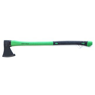 Hofftech Hakbijl - Glasfiber Steel - 1250 gram - 92 cm - Voor Zware Hakwerkzaamheden