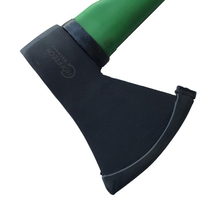 Hofftech Hakbijl - Glasfiber Steel - 1250 gram - 92 cm - Voor Zware Hakwerkzaamheden