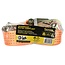 Benson Professionele spanband set - 9 meter - 5 ton capaciteit - TÜV-GS gecertificeerd - Geel