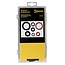 Benson Complete set afdichtingsringen - 141 stuks - 18 maten - rubber, fiber, EVA - voor sanitair en lekbescherming