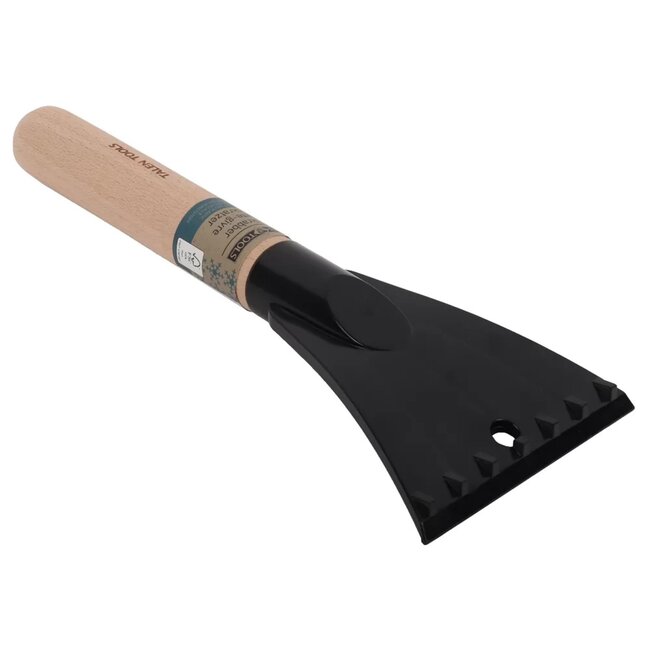 Talen Tools ECO Friendly IJskrabber - Duurzaam & Effectief