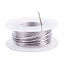 Benson Soldeertin op rol - 1 mm - 8 meter - met harskern - ideaal voor elektronica