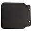 ProPlus Universele rubber spatlap - 22,5 x 20 cm - zwart - eenvoudig te monteren