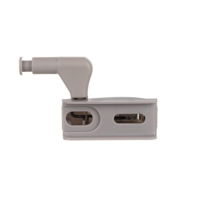 Ruhhy 3 LED Lamp voor Scharnierkast - Universele Pasvorm & Eenvoudige Installatie