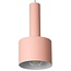 TooLight Hanglamp Osti B APP119-1CP - E27 - 13.5 x 9.5 cm - Roze