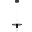 TooLight Flat Black Lampa APP1180-1CP - Stijlvolle Verlichting
