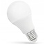 Spectrum Koude Led lamp -  E27 - 7 Watt - 230 Volt  - IP20