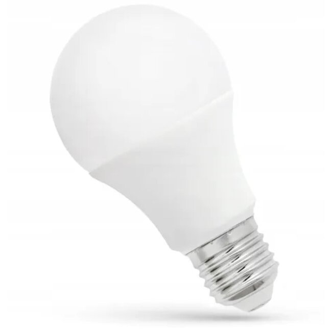 Spectrum Koude Led lamp - E27 - 13 Watt - 230 Volt - IP20