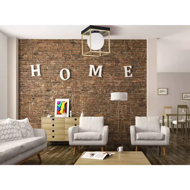 TooLight Gouden en zwarte plafondlamp - geometrisch design - verstelbare lampenkap - 13 x 13 x 15,5 cm