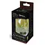 Spectrum Warme LED lamp - E27 fitting - 2 Watt - 2400 K - Sfeervolle verlichting