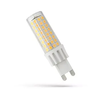 Spectrum Neutrale Led Lamp - G9 - 7 Watt - IP20