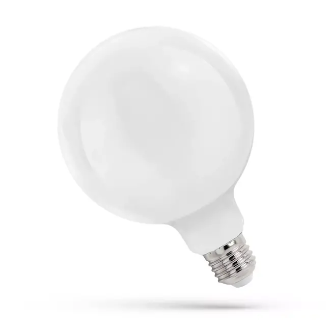 Spectrum Neutrale Led Lamp - E27 - 11 Watt - IP20