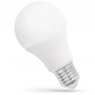 Spectrum Koude Led Lamp - E27 - 5 Watt - 230V - IP20