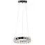 TooLight Hanglamp APP1041-CP - Incl. Afstandsbediening - Chroom