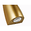 TooLight Wandlamp APP1065-W - 2 Lichtpunten - Goud