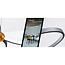 TooLight Hanglamp APP752-30-40-50 - Incl. Afstandsbediening - Zwart