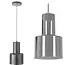 TooLight Hanglamp APP285-1CP - E27 - 12.5 x 19.5 cm - Chroom