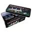 Ruhhy XL Complete Pokerset 200 Chips - Casino-ervaring Thuis