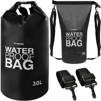Trizand 30L Waterdichte Tas - Perfect voor Outdoor Avonturen