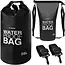 Trizand 30L Waterdichte Tas - Perfect voor Outdoor Avonturen