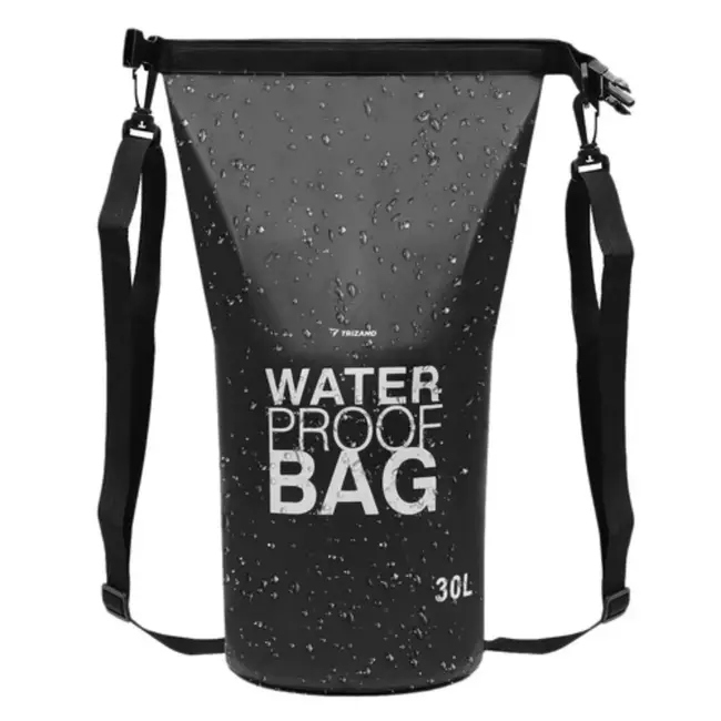 Trizand 30L Waterdichte Tas - Perfect voor Outdoor Avonturen