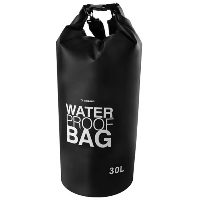 Trizand 30L Waterdichte Tas - Perfect voor Outdoor Avonturen