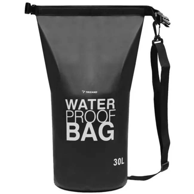 Trizand 30L Waterdichte Tas - Perfect voor Outdoor Avonturen