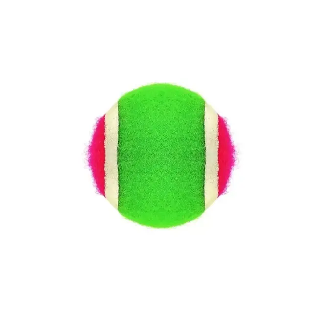 Ruhhy Klittenband Paddle Game - Plezier voor Iedereen - 2 Paddles + Bal