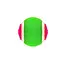 Ruhhy Klittenband Paddle Game - Plezier voor Iedereen - 2 Paddles + Bal