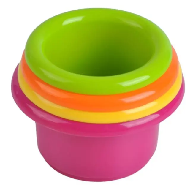 Ruhhy Octopus Waterglijbaan - Plezierig Bad Speelgoed voor Peuters