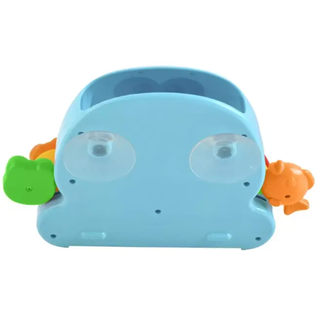 Ruhhy Octopus Waterglijbaan - Plezierig Bad Speelgoed voor Peuters